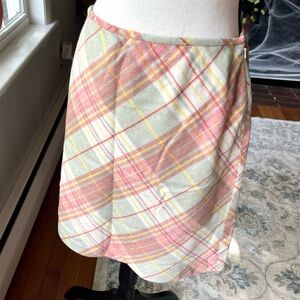 Ann Taylor | Wool Skirt